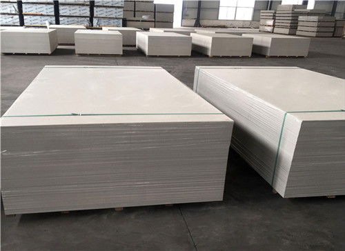 江苏浅谈防辐射硫酸钡板的防护效果