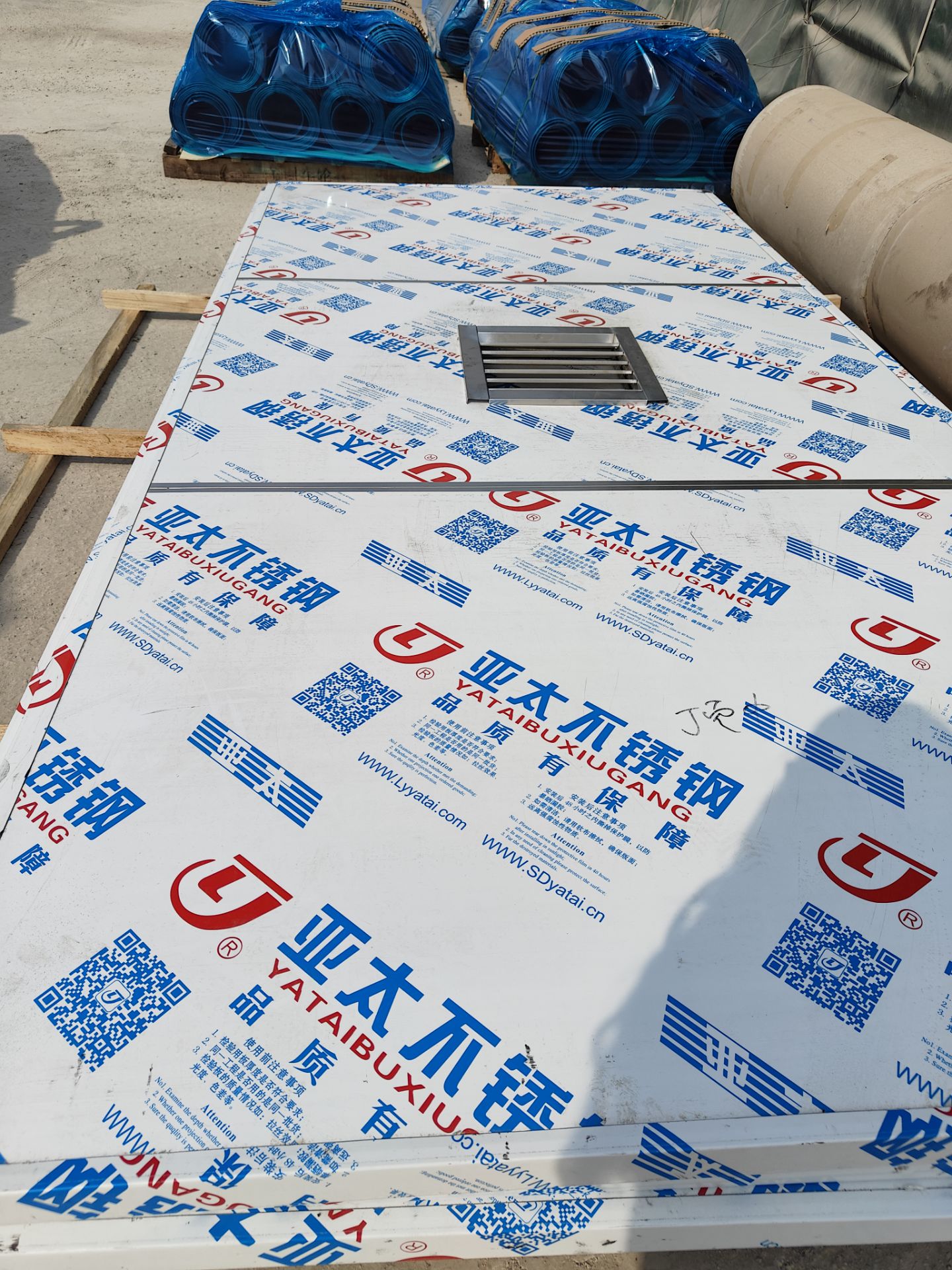 江苏智能铅门如何改变我们的生活？