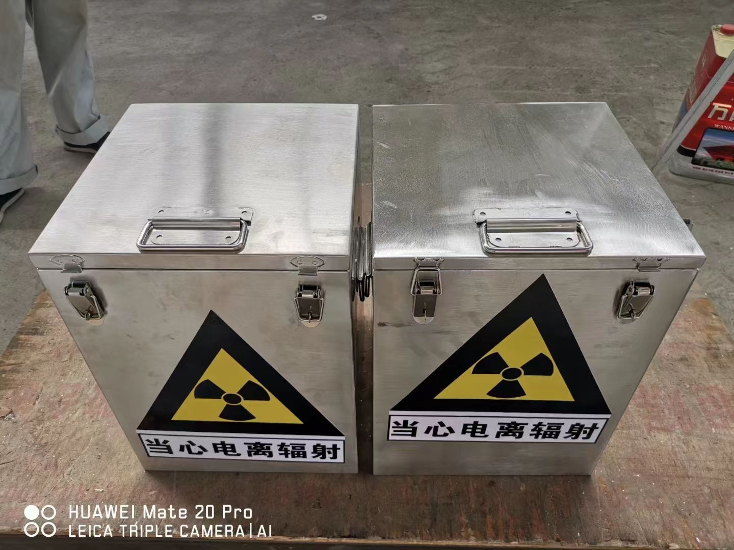 江苏铅箱的制作工艺有哪些