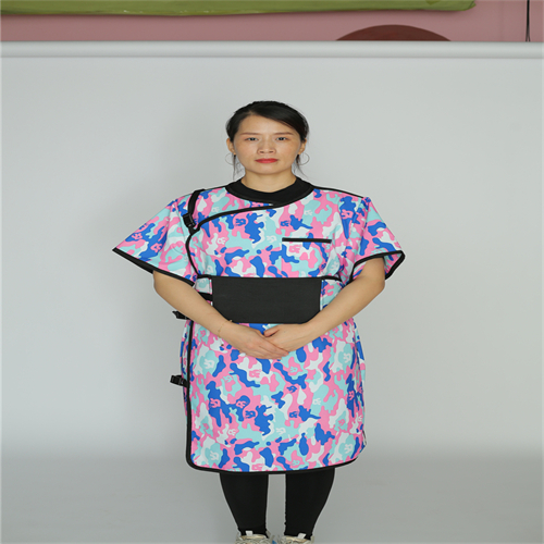 江苏铅衣的保护作用是如何体现出来的呢