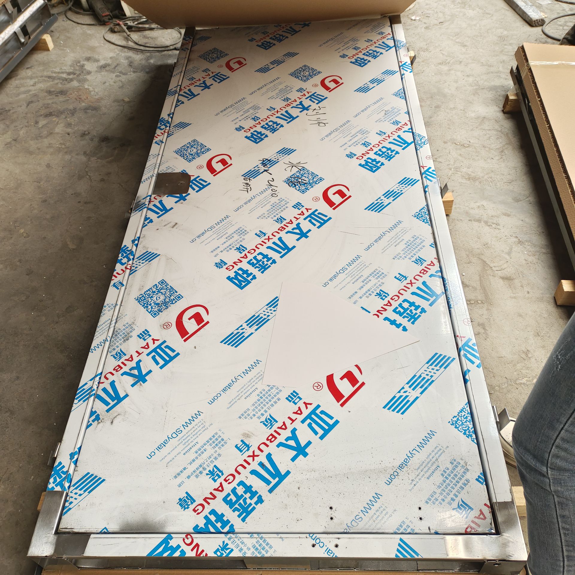 江苏为何医院放射科都爱用这款铅门？