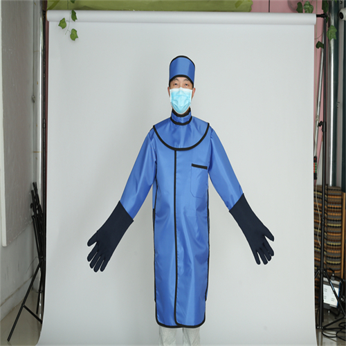 江苏铅衣的使用方法