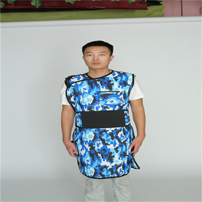 江苏铅衣的使用方法是什么,需要穿多久呢