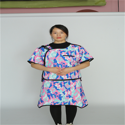 江苏铅衣的厚度对防护效果有什么影响吗