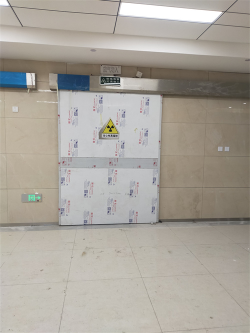 江苏铅门的作用是什么