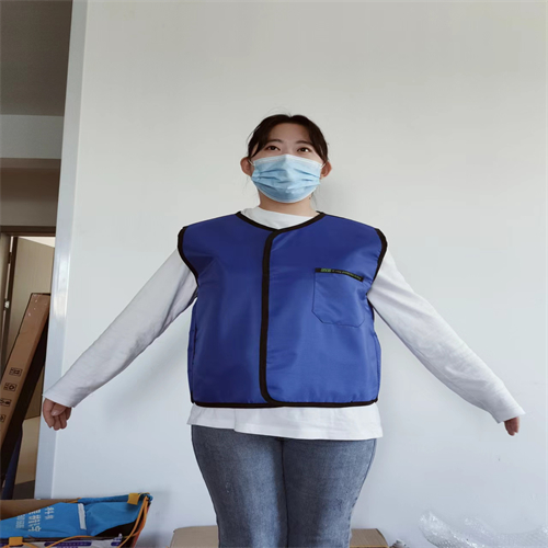 江苏铅衣的使用方法是什么,需要穿在里面吗