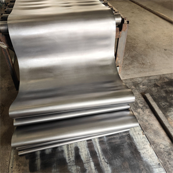 江苏探索铅板的神秘世界：性能与用途