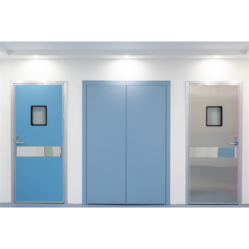 江苏铅门有哪些常见的应用场景