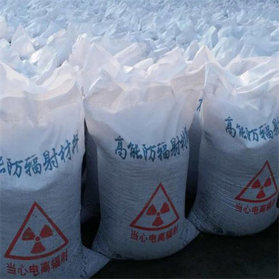 江苏硫酸钡砂有什么用途