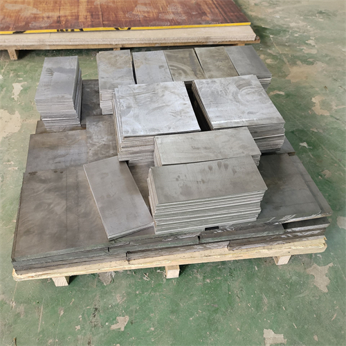 江苏铅板的应用范围有哪些